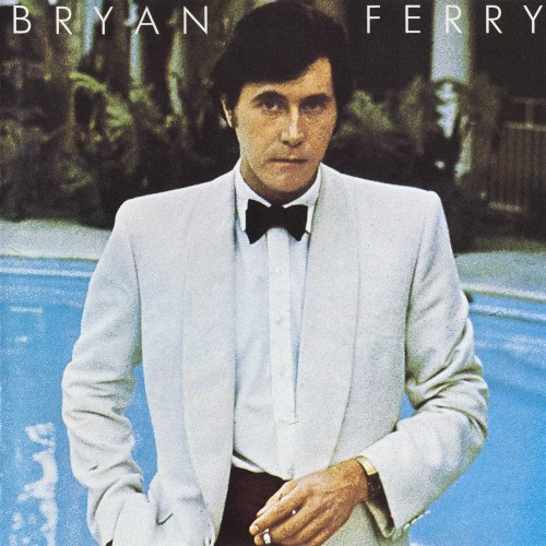 Bryan Ferry